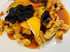 -桃园中华料理炸酱面(燕儿岛路店)