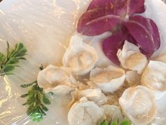 -唐拉雅秀酒店-西锦汇空中BBQ·思创餐厅