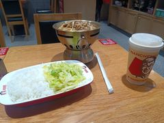 -南城香(四路通店)