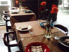 -Mammamia意大利餐厅(阳春巷店)