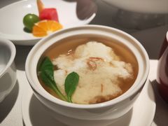 清汤仔鸡豆花-许家菜(DT51店)