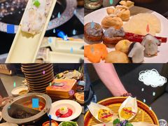 -牛YO寿喜烧·铁板烧和牛火锅自助(市府恒隆店)