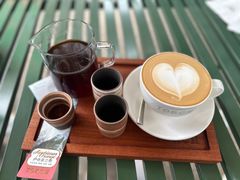 -Torch Coffee 炬点咖啡