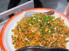 柴火炒饭-蜀香楼老店(长兴店)