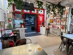 -大王油茶(二厂文创公园店)