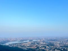 -紫金山山顶公园