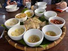 -园林美食城·本土农家菜(杨和镇店)