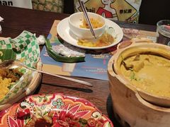 -泰妃殿(武汉首店)