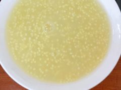 小米粥-宝瑞门钉肉饼店