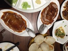 陆壹捌餐厅-陆壹捌餐厅(五大道店)