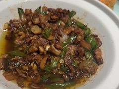 -香丰阁·烤鸭·川湘菜(清河店)