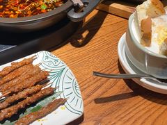 嫩牛肉-云海肴·汽锅鸡·云南菜(高德置地店)