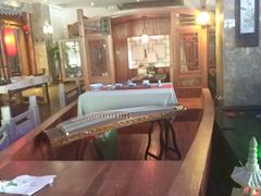 -碧露轩·大益茶体验馆(镇江路店)