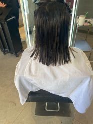 -MOVAN HAIR莫凡匠人发型屋