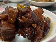 红烧肉-蘭心餐厅(进贤路店)