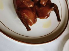-粤菜王府·海鲜·茶市·海景餐厅(大梅沙店)