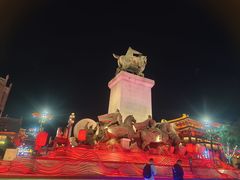 -大唐不夜城