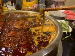 -邓莽子老火锅(鲁祖庙店)