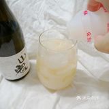 🆙想一口气喝完的自制清爽夏日微醺冰饮