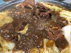 -孙记驴肉山庄(李桥店)