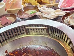 -宽尺巷鱼蛙自助火锅(虎丘钻石广场店)