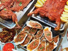 -浮何烤铺(桐梓林店)