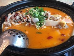 -李师傅脆肚(梅林店)