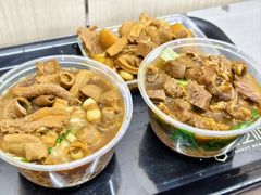 -阿姨牛杂(北京路店)