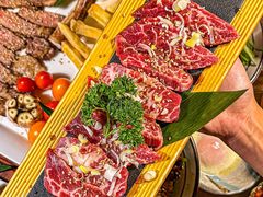 -江户烧肉(高德店)