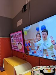 点击看大图 -奈尔宝·儿童乐园·亲子餐厅(星河湾店)