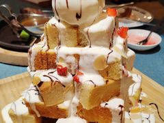 俄罗斯方块-俄士厨房(未来城店)