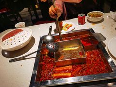 -红鼎坊·老成都火锅(新南门店)