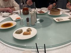 -京香轩·中餐厅(上海中庚聚龙酒店)