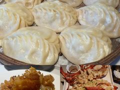 -赶海部落海鲜城(海阳路店)