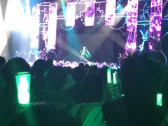 -华熙LIVE·五棵松·M空间