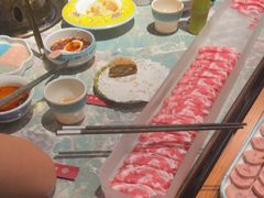 -乐宴·老北京铜火锅(桂庙店)