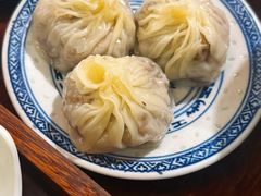 -同得兴 Since·1995 传统苏式面馆(嘉馀坊店)