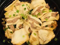 -旺角小渔村(幸福中路店)