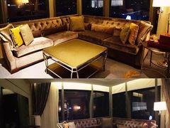 -上海静安香格里拉大酒店