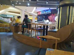 -BOPEYE·波派炸鸡(河西中央商场店)