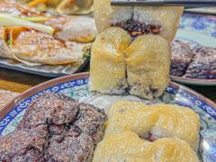 -老盛庆排档•南京菜(夫子庙店)