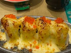 -友壹町寿司(佛山新DNA店)
