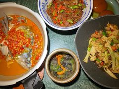 -姐夫的小菜(新中关购物中心店)