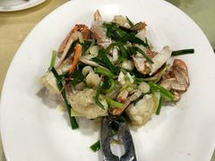 -旺富东海大酒楼(海鲜街店)