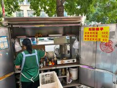 -真素诚·清真(新华路店)