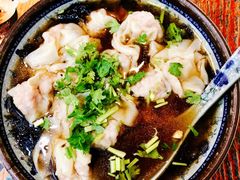 -老谢野馄饨(延安路店)