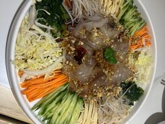 -上关东东北菜(夫子庙水游城店)
