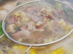 -陈记顺和潮汕牛肉火锅(韩江路店)