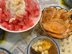 -荔芳传统糖水铺