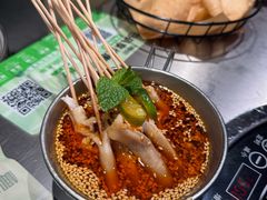 -椰庭·椰子鸡·创意玩家(晶耀前滩店)
